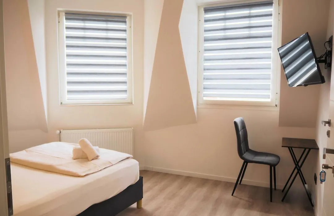 Hotel Gasthaus Krone-1