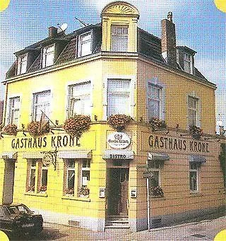 Hotel Gasthaus Krone-3