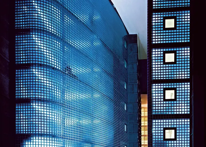 Lindner Hotel Dom Residence